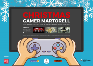 Christmas Martorell