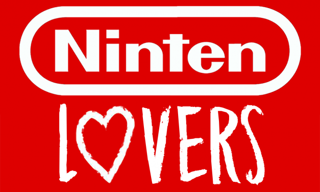 NintenLovers : “Eventos para apasionados de NINTENDO”