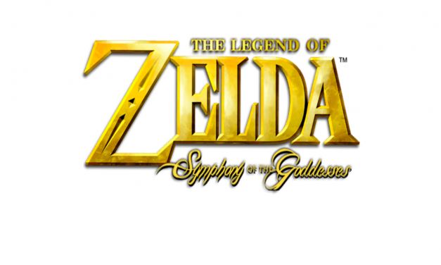 ¡Zelda Symphony of Goddesses Regresa a Barcelona con muchas novedades!